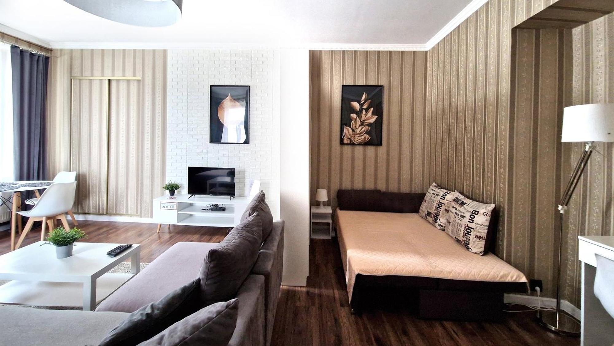 Apartament Peowiakow Gold Люблин Экстерьер фото