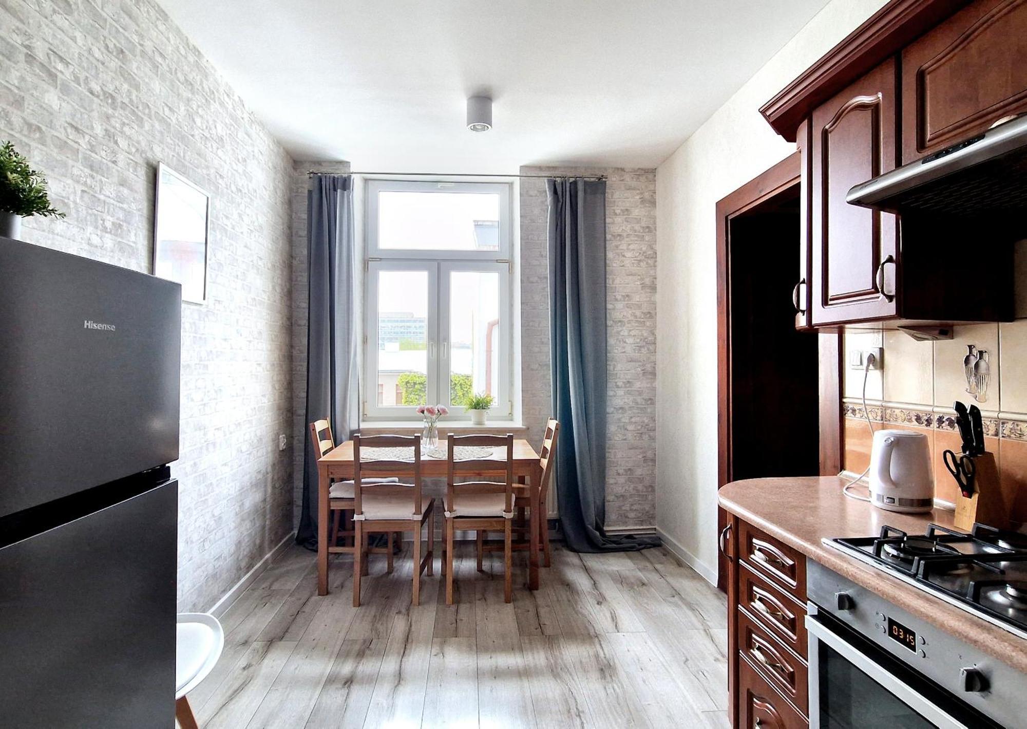 Apartament Peowiakow Gold Люблин Экстерьер фото